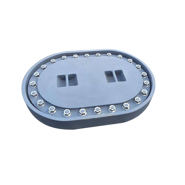 800*400 Marine Flush Manhole Cover